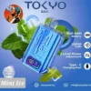 Tokyo Bar 20000 Puffs Disposable Vape 10 Flavors 50MG- Dubai