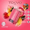 Tokyo Bar 20000 Puffs Disposable Vape 10 Flavors 50MG- Dubai