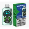 Waka PA25000 Disposable Vape 50MG Dubai 5% | 25000 Puffs