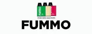 Fummo Vape Logo 