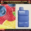 FUMMO Magnum 8000 Puffs 2% Disposable Vape 20MG - Fumo