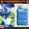 FUMMO Magnum 8000 Puffs 2% Disposable Vape 20MG - Fumo