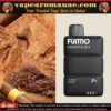 FUMMO Magnum 8000 Puffs 2% Disposable Vape 20MG - Fumo