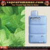 FUMMO Magnum 8000 Puffs 2% Disposable Vape 20MG - Fumo