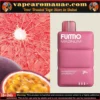 FUMMO Magnum 8000 Puffs 2% Disposable Vape 20MG - Fumo