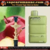 FUMMO Magnum 8000 Puffs 2% Disposable Vape 20MG - Fumo