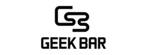 Geek Bar Logo Dubai UAE