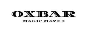 OXBAR Logo Dubai UAE