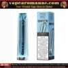 Pod Salt Onyx 4000 Puffs 20MG Disposable Vape 2% in Dubai