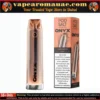 Pod Salt Onyx 4000 Puffs 20MG Disposable Vape 2% in Dubai