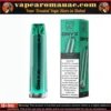 Pod Salt Onyx 4000 Puffs 20MG Disposable Vape 2% in Dubai