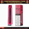 Pod Salt Onyx 4000 Puffs 20MG Disposable Vape 2% in Dubai