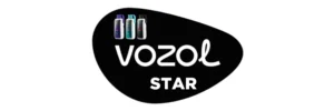 Vozol Star Logo