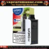 Waka SoPro PA10000 Puffs 3% & 5% Disposable Vape in Dubai