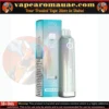 Pod Salt Pearl Bar 6000 Puffs 20mg Disposable Vape in Dubai