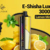 Elf Bar E-shisha Luxe 30000 Puffs Disposable Vape in Dubai UAE