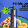 Elf Bar E-shisha Luxe 30000 Puffs Love Dream