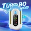 Bounce Turbo 50000 Puffs Disposable Vape 50mg in Dubai UAE