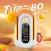 Bounce Turbo 50000 Puffs Disposable Vape 50mg in Dubai UAE
