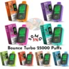 bounce-turbo-25000-puffs-50mg-disposable-vape-5%-in-dubai-uae