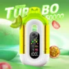 Bounce Turbo 50000 Puffs Disposable Vape 50mg in Dubai UAE