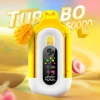 Bounce Turbo 50000 Puffs Disposable Vape 50mg in Dubai UAE