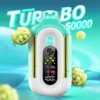 Bounce Turbo 50000 Puffs Disposable Vape 50mg in Dubai UAE