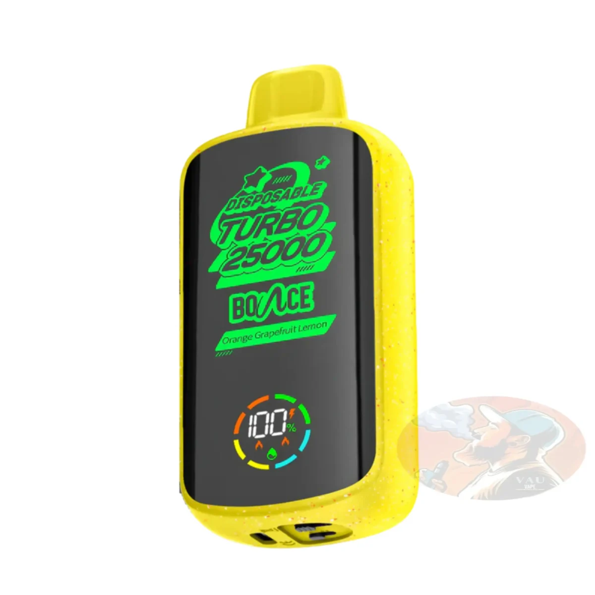 bounce-turbo-25000-puffs-50mg-disposable-vape-5%-in-dubai-uae