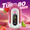 Bounce Turbo 50000 Puffs Disposable Vape 50mg in Dubai UAE