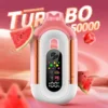 Bounce Turbo 50000 Puffs Disposable Vape 50mg in Dubai UAE