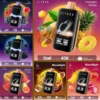 Elf Bar Moon Night 40000 Puffs 5% Disposable Vape - Dubai UAE
