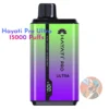 Hayati Pro Ultra 15000 Puffs Disposable Vape in Dubai UAE