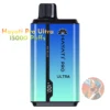 Hayati Pro Ultra 15000 Puffs Disposable Vape in Dubai UAE