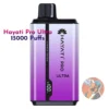 Hayati Pro Ultra 15000 Puffs Disposable Vape in Dubai UAE