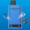 Nerd Slim 8000 Puffs Disposable Vape 8k 2% | Vape Aroma UAE