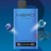 Nerd Slim 8000 Puffs Disposable Vape 8k 2% | Vape Aroma UAE