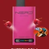 Nerd Slim 8000 Puffs Disposable Vape 8k 2% | Vape Aroma UAE