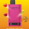 Nerd Slim 8000 Puffs Disposable Vape 8k 2% | Vape Aroma UAE
