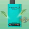 Nerd Slim 8000 Puffs Disposable Vape 8k 2% | Vape Aroma UAE