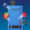 Nerd Slim 8000 Puffs Disposable Vape 8k 2% | Vape Aroma UAE