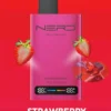 Nerd Slim 8000 Puffs Disposable Vape 8k 2% | Vape Aroma UAE
