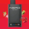 Nerd Slim 8000 Puffs Disposable Vape 8k 2% | Vape Aroma UAE