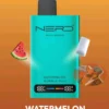 Nerd Slim 8000 Puffs Disposable Vape 8k 2% | Vape Aroma UAE