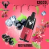 Best Kalyan Pro 12000 Puffs Disposable Vape in Dubai UAE