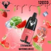 Best Kalyan Pro 12000 Puffs Disposable Vape in Dubai UAE