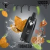 Best Kalyan Pro 12000 Puffs Disposable Vape in Dubai UAE