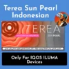 Best Terea Sun Pearl Indonesian for IQOS ILUMA in Dubai UAE