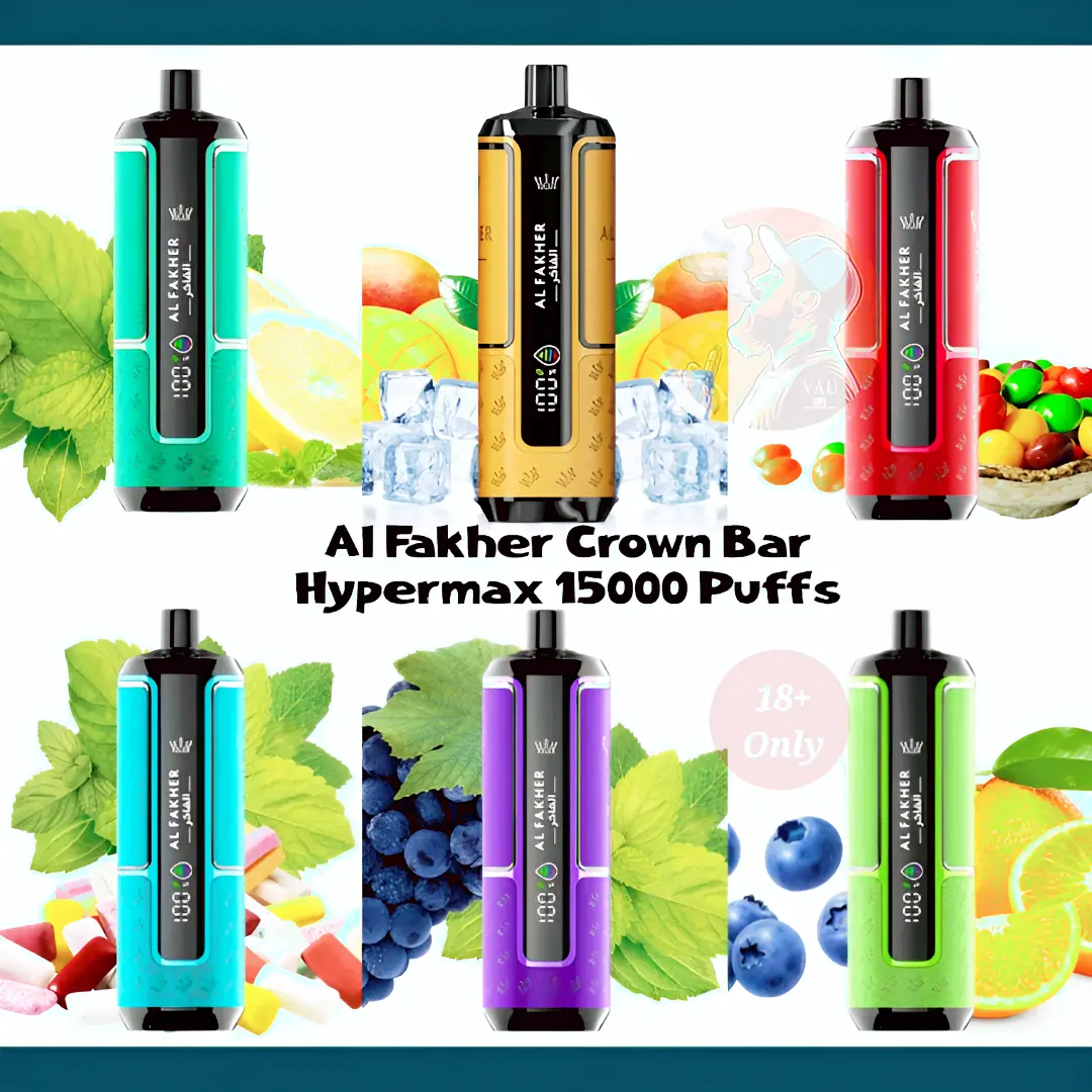 is crystal vape safe SKE Crystal Plus Pod Vape Kit Review