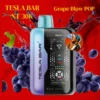 Tesla Bar XT 30000 Puffs Disposable Vape 30k in Dubai UAE