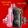 Tesla Bar XT 30000 Puffs Disposable Vape 30k in Dubai UAE